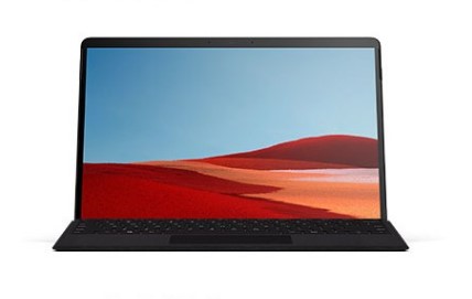 桐乡Surface Pro